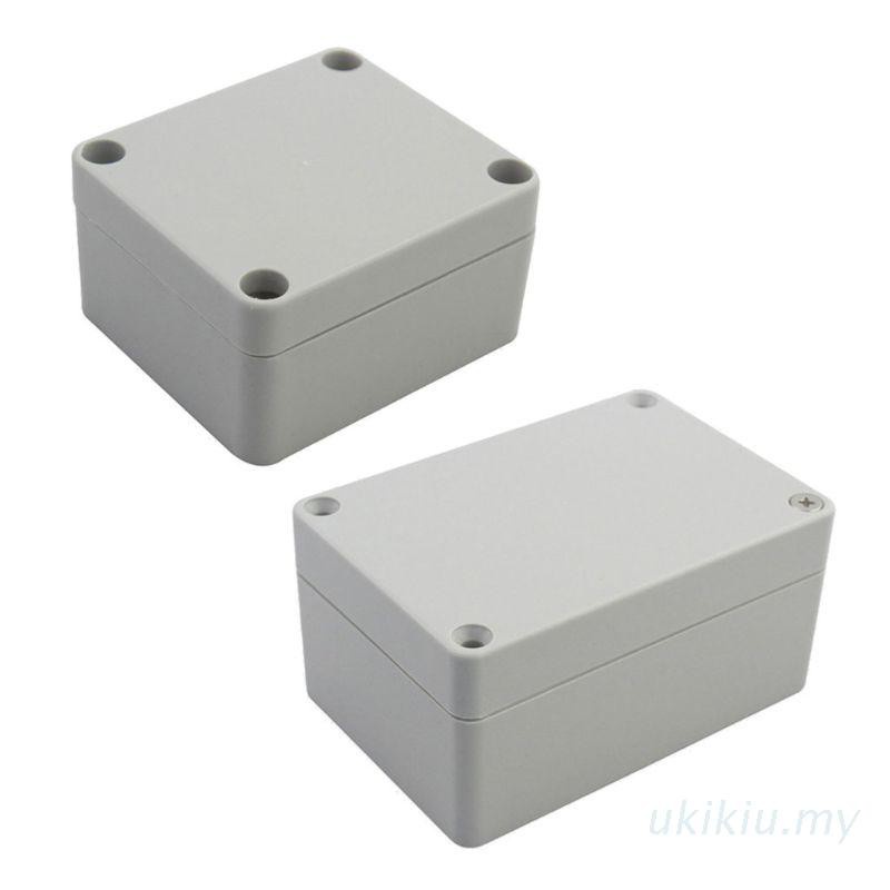 Hộp Nhựa Đựng Ổ Cắm Điện Chống Nước Tiện Dụng