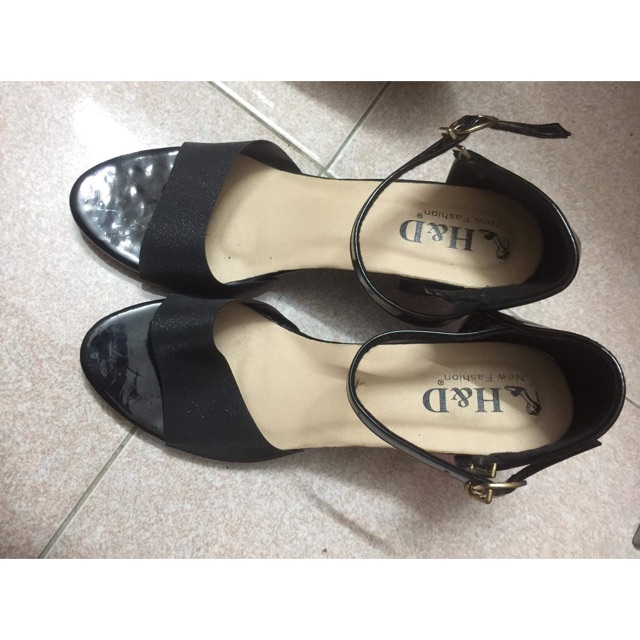 Combo sandal thanh lý