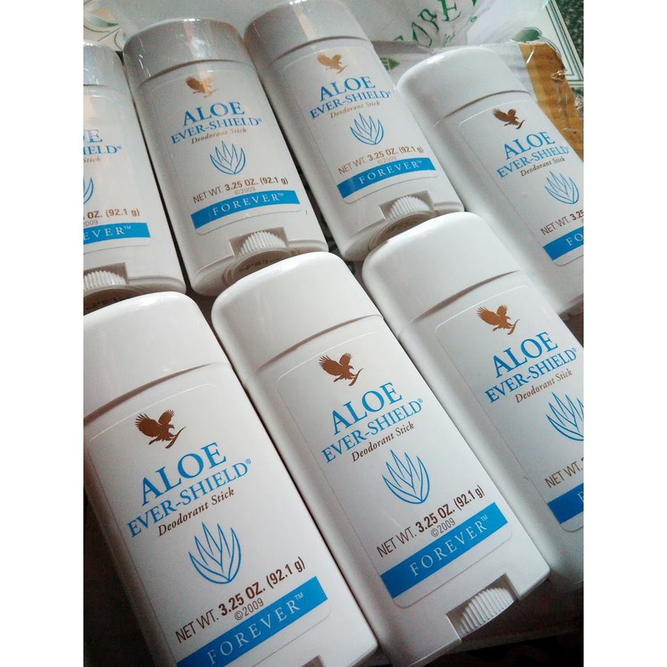 Sáp Khử Mùi Lô Hội #067 Flp Forever Mỹ Aloe Ever-Shield | BigBuy360 - bigbuy360.vn