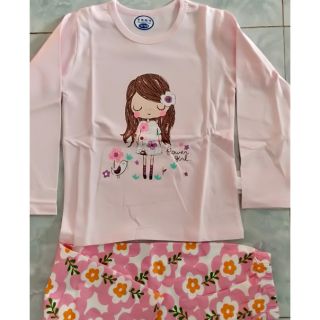 Combo 7 bộ xuất Hàn cho bé