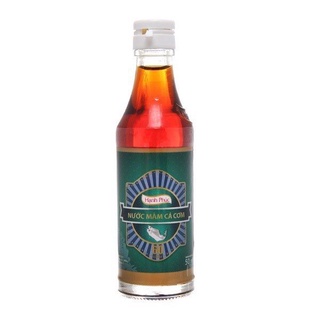 Nước mắm cá cơm hạnh phúc 60n 50ml