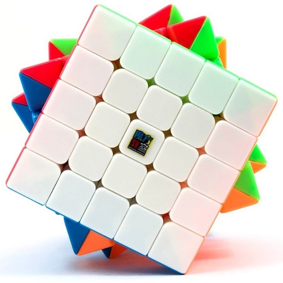 Rubik 5x5. Rubic 5 Tầng Hàng Đẹp, Giá Rẻ