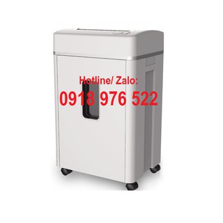 Máy hủy giấy dino deluxe paper shredder