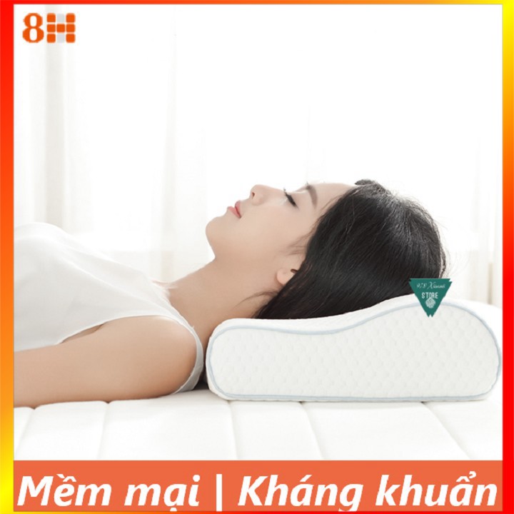 Gối Xiaomi 8H H1 - Gối ngủ kháng khuẩn cao cấp 8H H1  - ChuyenMi