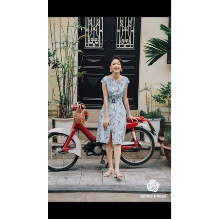 Váy adore dress. size S