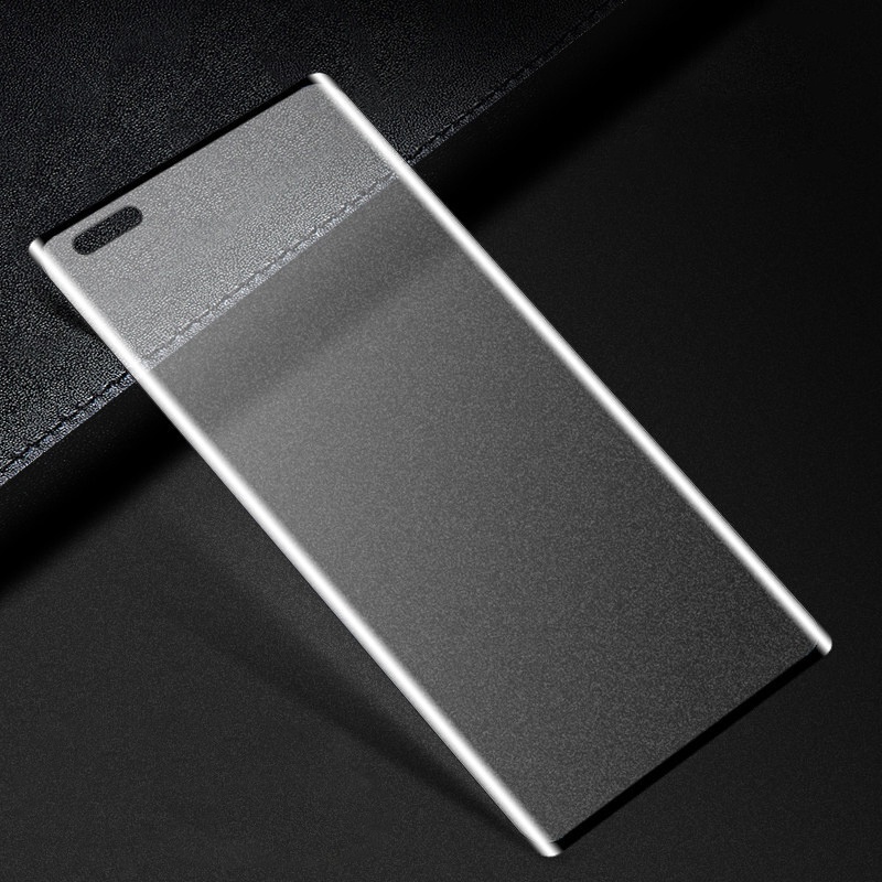 TBTIC Kính Cường Lực Bảo Vệ Màn Hình Chống Dấu Vân Tay Cho iPhone 14 13 12 11 Pro Max Mini XR X Xs Max SE 2020 8 7 6s 6 Plus