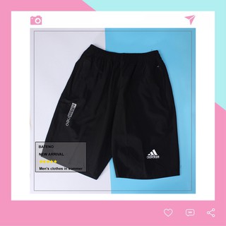 Quần short thể thao nam, quần ngố thể thao cao cấp sport ad11.