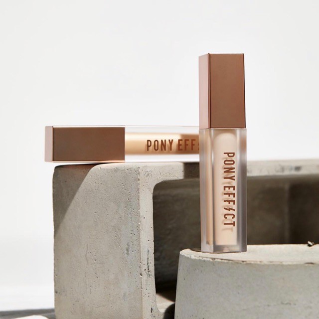 [RPS+Bill] Kem che khuyết điểm siêu che phủ PONY EFFECT COVERSTAY LIQUID CONCEALER | BigBuy360 - bigbuy360.vn