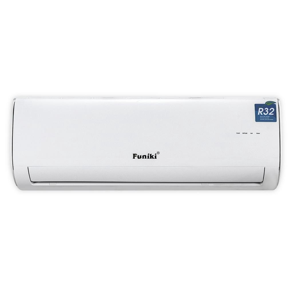 Điều hòa Funiki 2 chiều, inverter 9000BTU / 12000BTU / 18000BTU- Hàng chính hãng