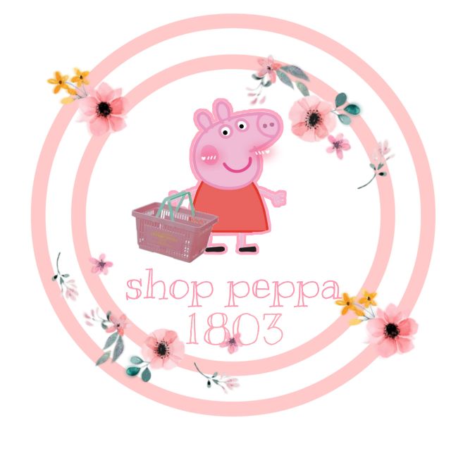Shop Peppa1803