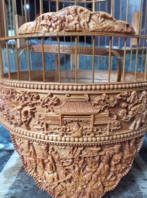 CHÂN LỒNG KHUYÊN ĐỤC MÁY --- HÀNG ĐẸP