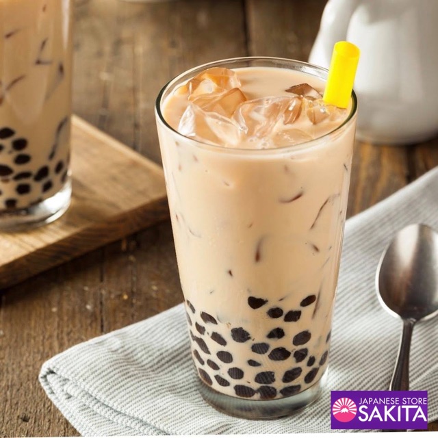 ⚠️8.2024⚠️Nước uống Trà Sữa Kirin Nhật Bản 1500ml, Trà Sữa Kirin Milty Nhật Bản 1.5L