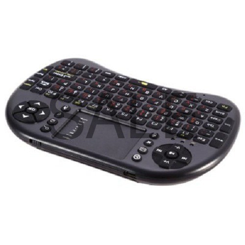 [Xả hàng] Chuột Bay Kiêm Bàn Phím UKB-500 Cho Smart Tivi (tivi samsung) Loại tốt | BigBuy360 - bigbuy360.vn