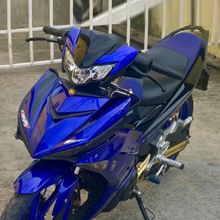 Đầu ex150 2019 hàng MotorArt