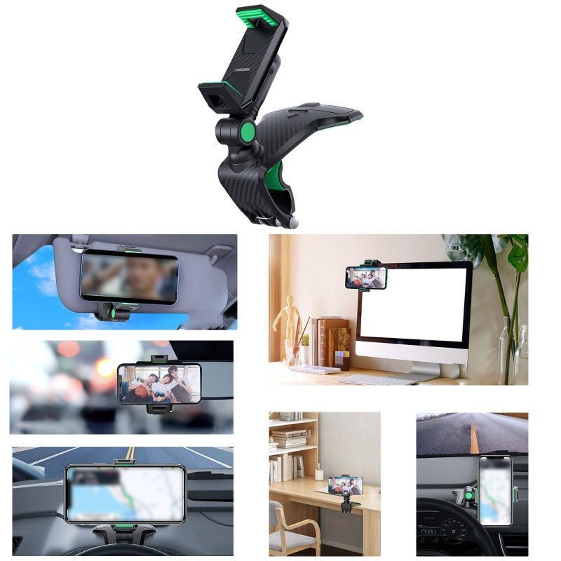Giá Đỡ Gương Chiếu Hậu zzz Tự Động Định Vị / Chụp Ảnh Di Động