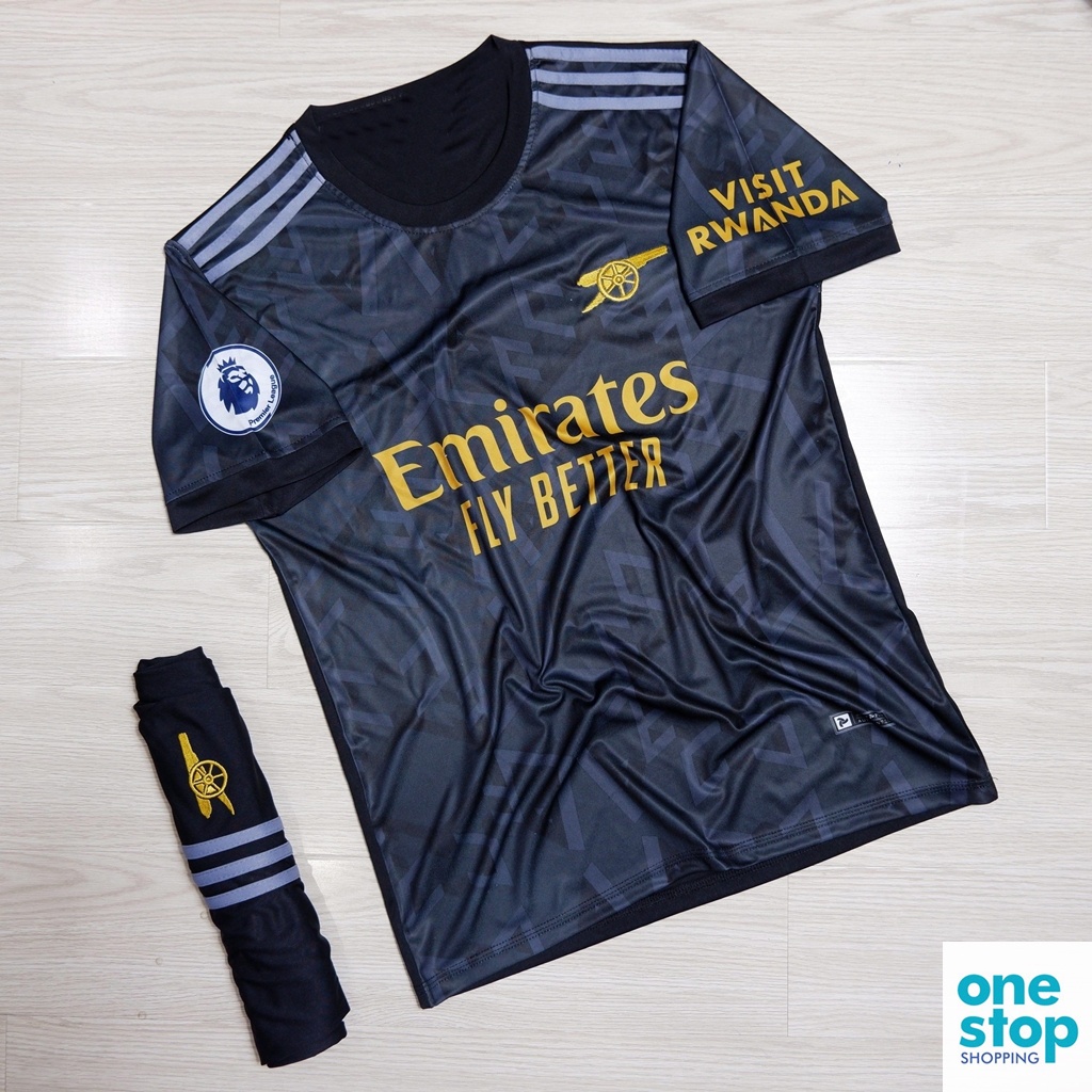 Bộ quần áo bóng đá nam câu lạc bộ Asenal Oneshop