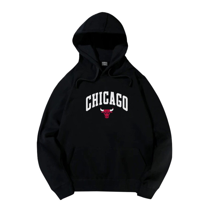 [Có VIDEO + ẢNH THẬT] Áo Hoodie nỉ bông có nón HK150