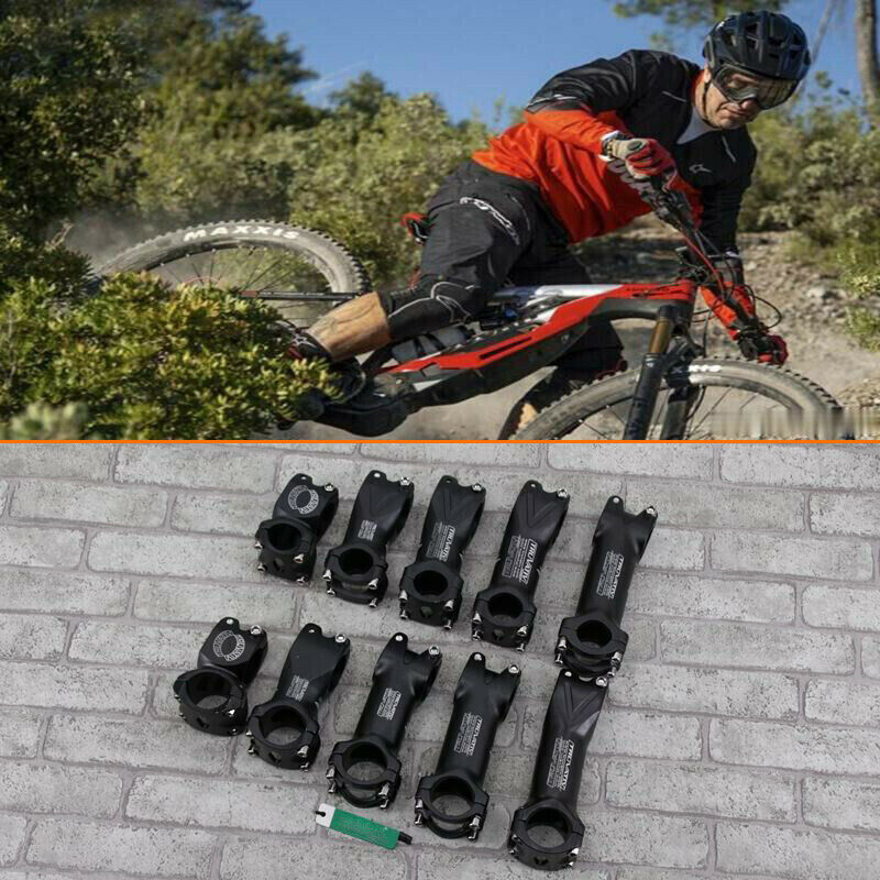 Pô Tăng Xe Đạp Leo Núi 25.4 / 31.8mm