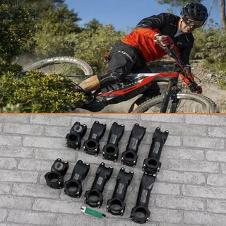 Pô tăng chiều cao tay lái xe đạp leo núi 25.4 / 31.8mm