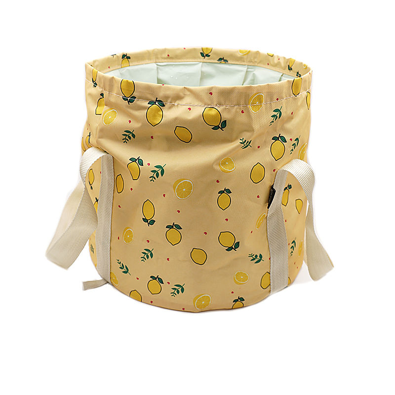 Chậu Rửa Chân Gấp Gọn Tiện Lợi Khi Đi Du Lịch | BigBuy360 - bigbuy360.vn