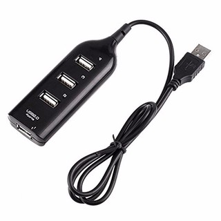 HUB CHIA USB 1 RA 4 CỔNG - DIY207-217