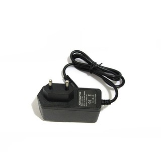 Nguồn 12V-1A  - Jack DC 5.5mm x 2.5mm (nguồn Camera, modem wifi)
