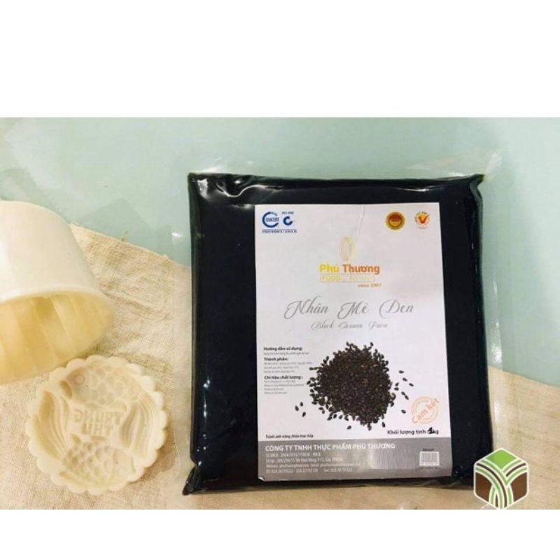 NHÂN SÊN SẴN PHÚ THƯƠNG 1KG