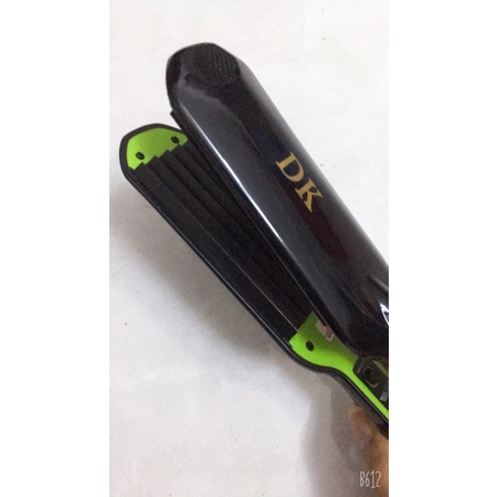 Máy bấm tóc cao cấp bản lớn DK