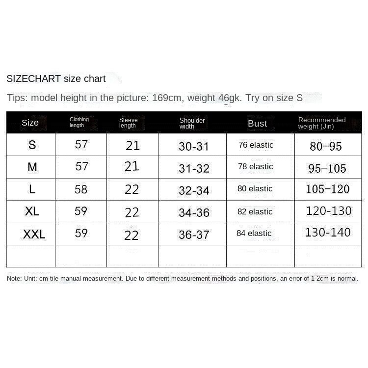 Áo thun dệt kim dáng rộng cổ vuông tay ngắn thời trang