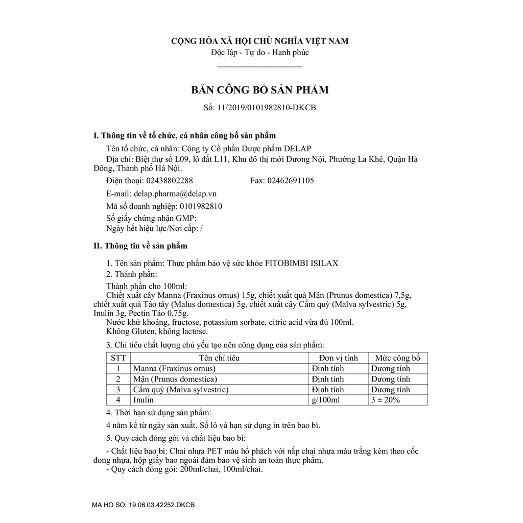 Isilax Bimbi hỗ trợ giảm táo bón, giúp nhuận tràng, hấp thu tốt cho trẻ