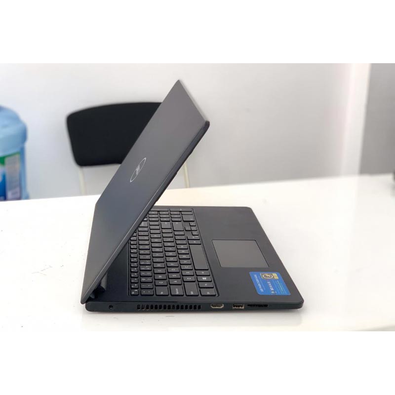 Laptop Cũ Giá Rẻ Dell Inspiron 3552 Ram 4gb / ổ 500gb / Màn hình 15.6 Làm Văn Phòng, Học Tập mượt mà