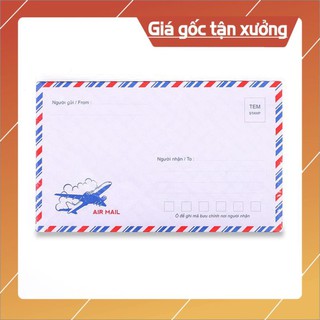 [HÀNG SIÊU XỊN] PHONG BÌ TEM THƯ