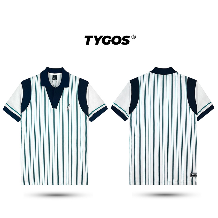 ÁO POLO TYGOS CS010