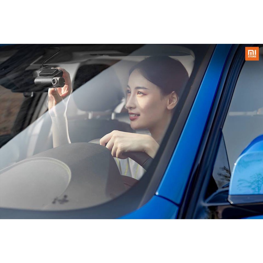 XẢ NGHỈ BÁN Camera Hành Trình ô tô Xiaomi 70mai Pro Siêu Nét độ phân giải 1944P - Phiên Bản Tiếng Anh XẢ NGHỈ BÁN | BigBuy360 - bigbuy360.vn
