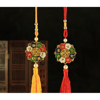 Dây đeo Lục Tự Đại Minh Chú