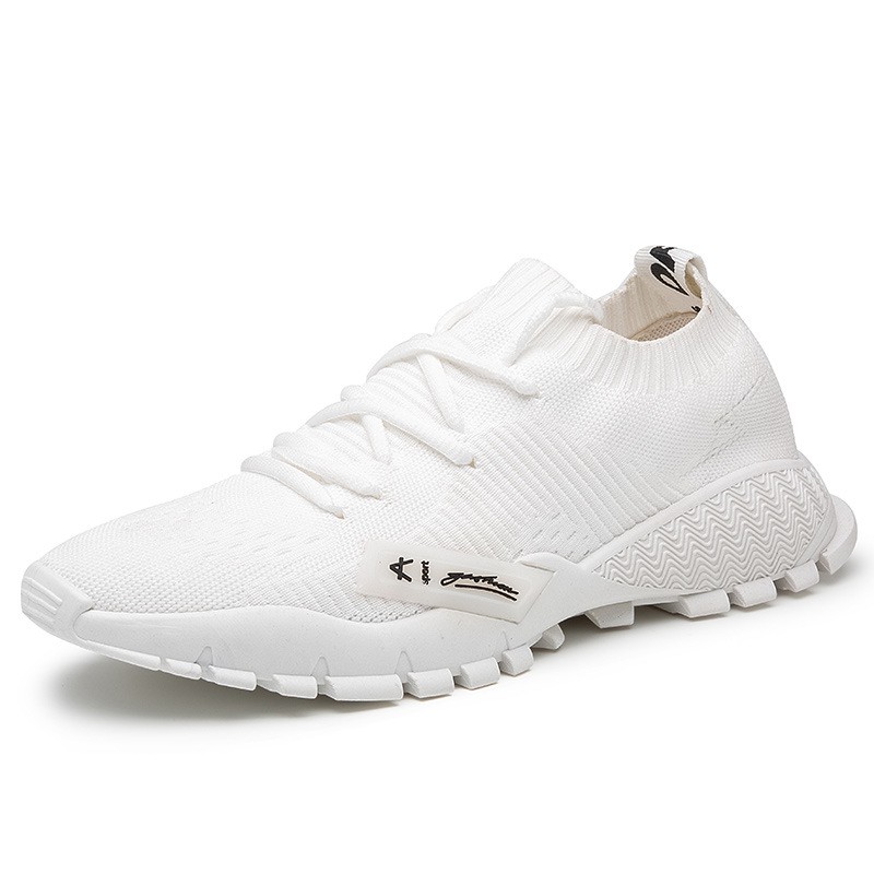 Giày Thể Thao Nam Thoáng Khí Phong Cách Hàn Quốc Mới 2021 | BigBuy360 - bigbuy360.vn