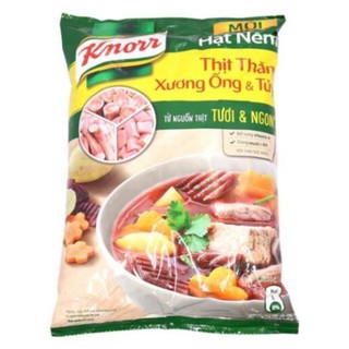 Hạt nêm Knorr thịt thăn, xương ống và tủy 350g - OanhHuong86