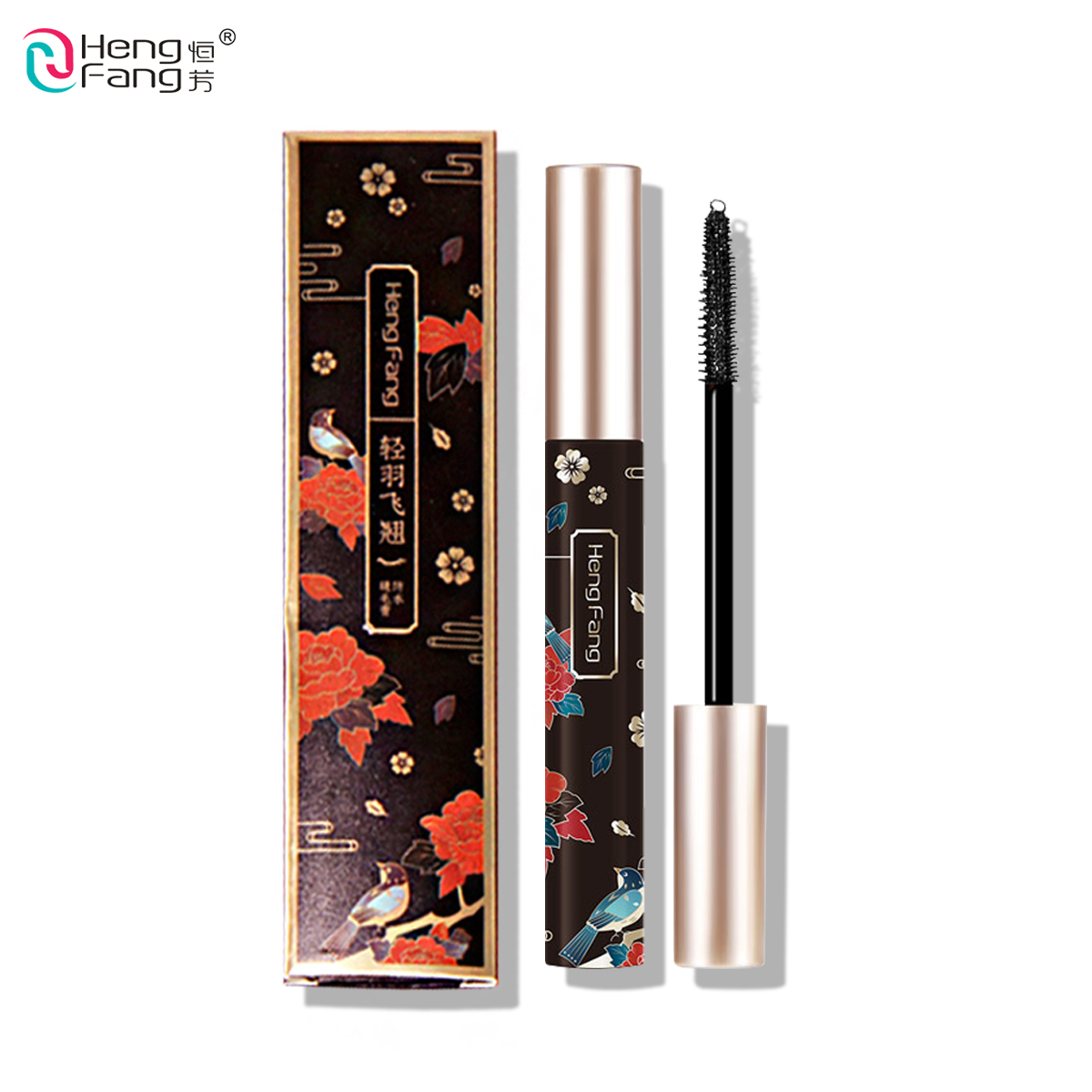 Mascara Hengfang H6234 8g Chống Nước 3 Màu Tùy Chọn
