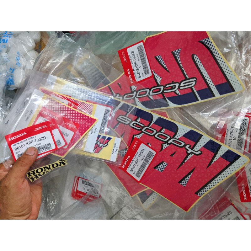 Tem Scoopy 2021 Urban Team