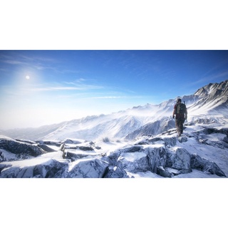 Đĩa game ps4 : Tom Clancy’s Ghost Recon Wildlands
