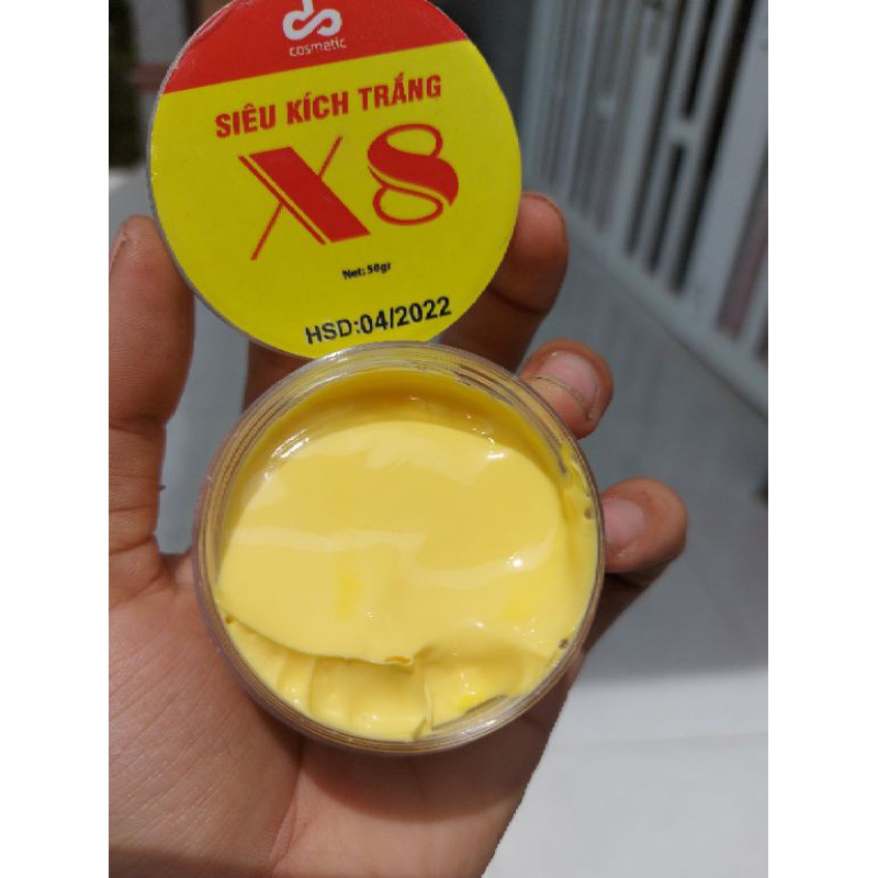 Siêu Kích Trắng X8 , Chính Hãng | BigBuy360 - bigbuy360.vn