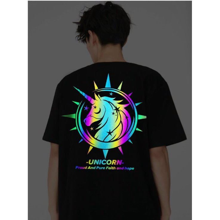 ÁO THUN NAM PHẢN QUANG CỰC HOT SIÊU CHẤT 2021