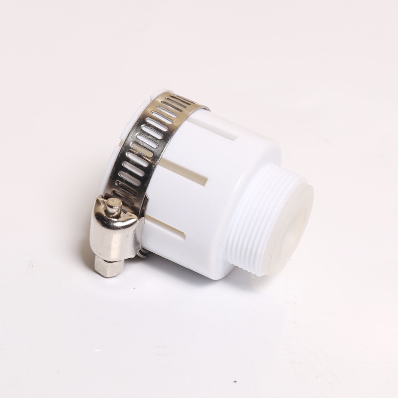 Đầu chuyển trắng đa năng chuyển từ phi 23 - 27 - 32 về phi 22