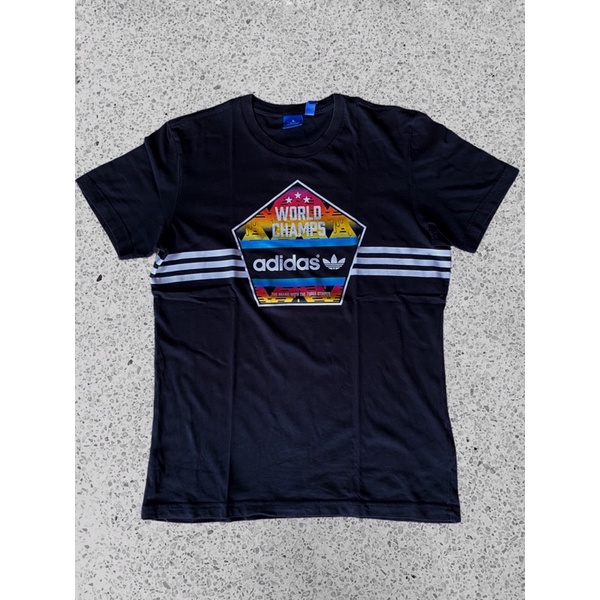 Áo Sơ Mi Thương Hiệu Adidas Chính Hãng