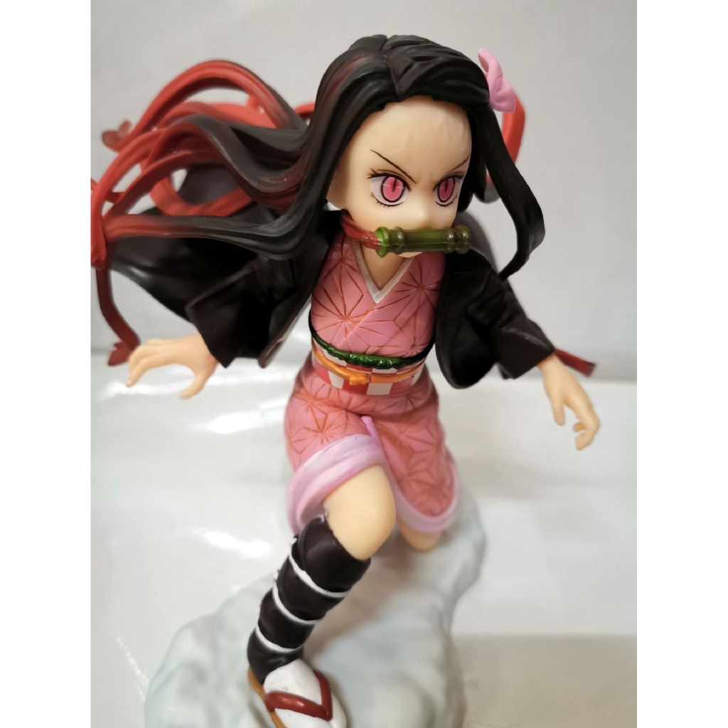 Mô Hình Nhân Vật Kimetsu no Yaiba Chân Thật