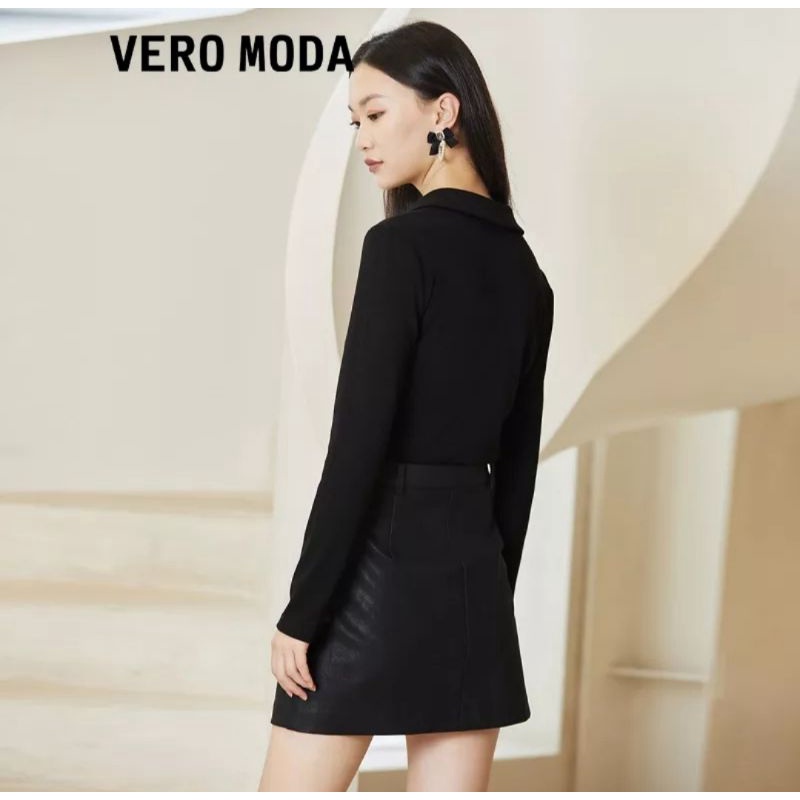 Thanh lý chân váy Vero moda size M