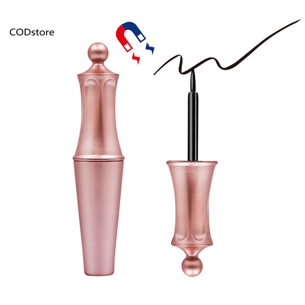 Bút kẻ mắt dạng lỏng từ tính 3D nhanh khô tiện dụng
 | BigBuy360 - bigbuy360.vn