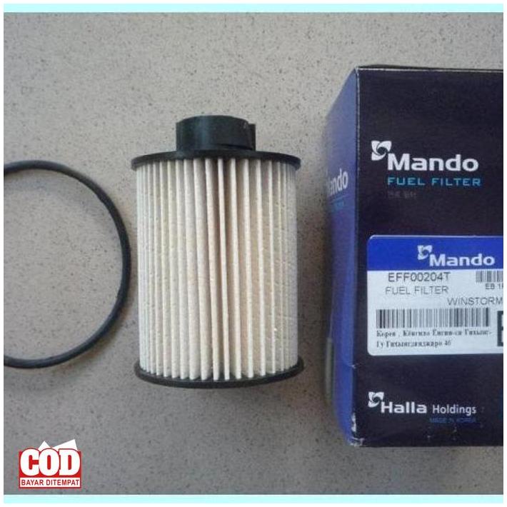 Nắp Lọc Năng Lượng Mặt Trời Diesel Nfl (Tốt 044)