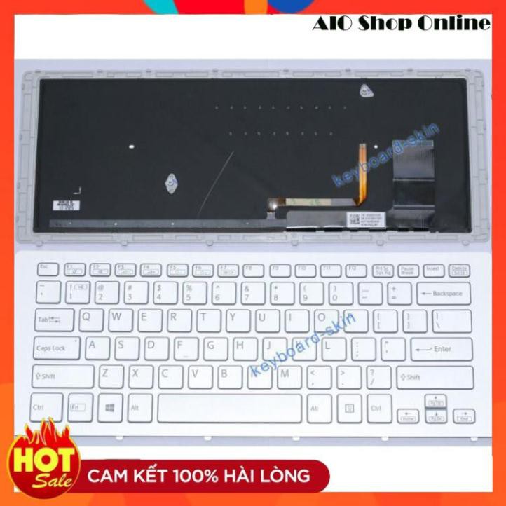 💖💖 Bàn phím laptop Sony Vaio SVF15N ICT