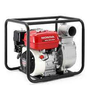 Máy bơm nước honda wl30xh dr